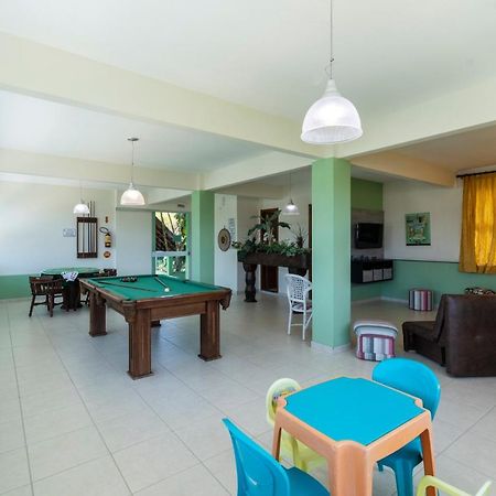 Hotel Cores Do Mar Bombinhas Luaran gambar