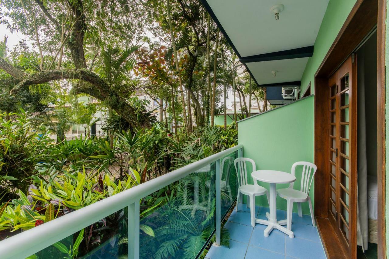 Hotel Cores Do Mar Bombinhas Luaran gambar
