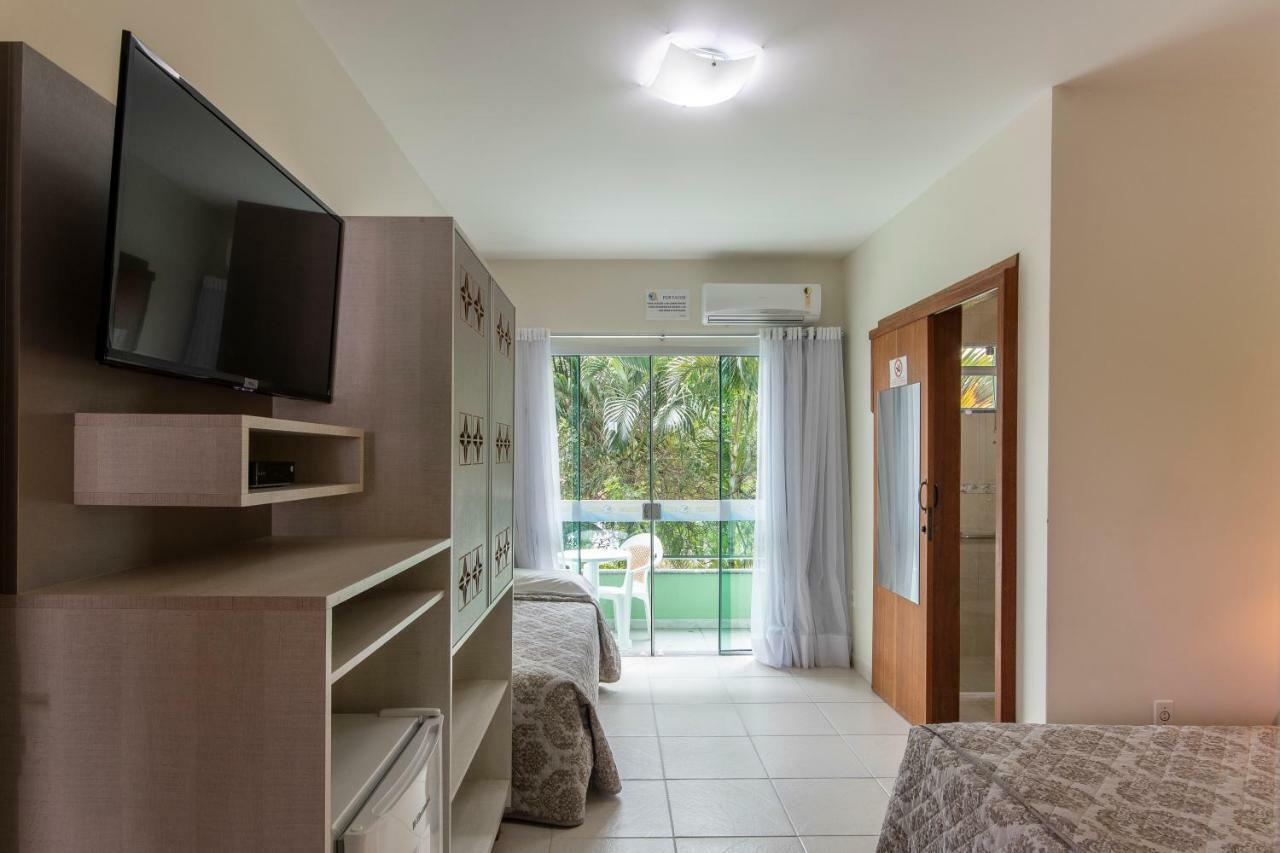 Hotel Cores Do Mar Bombinhas Luaran gambar