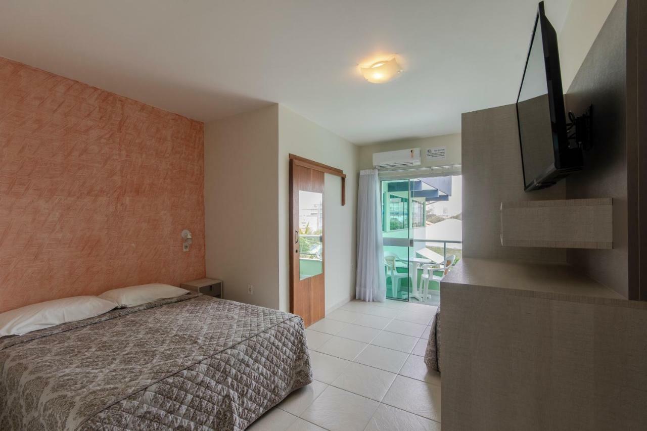 Hotel Cores Do Mar Bombinhas Luaran gambar