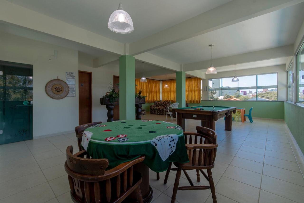 Hotel Cores Do Mar Bombinhas Luaran gambar