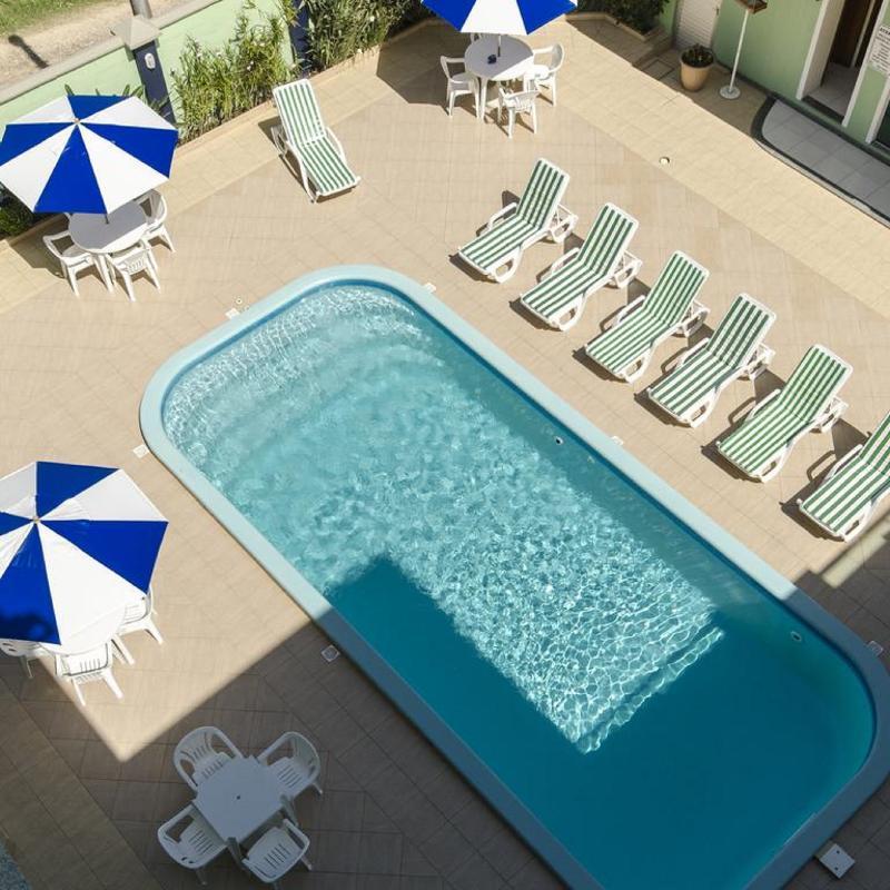 Hotel Cores Do Mar Bombinhas Luaran gambar